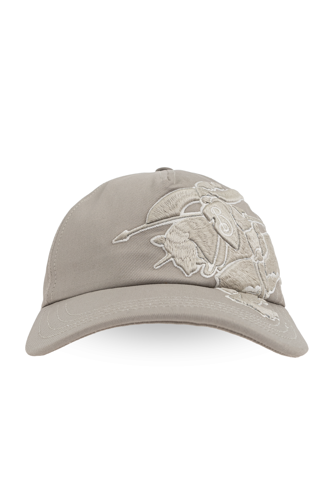 BURBERRY カフトヒクヘスホルキャッフ 8107007 A1189 Burberry Cap | Men's Accessories | Vitkac